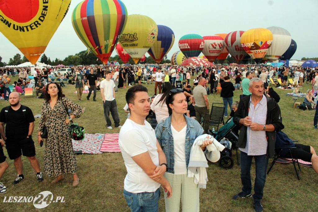 Leszczyńska Noc Balonowa II