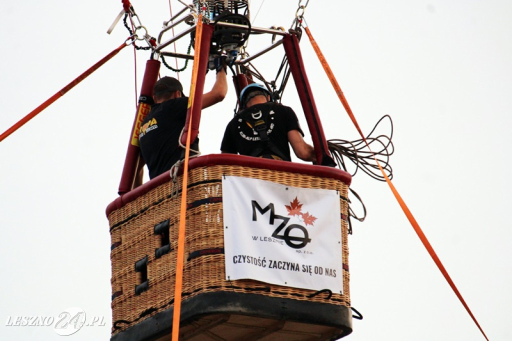 Leszczyńska Noc Balonowa II