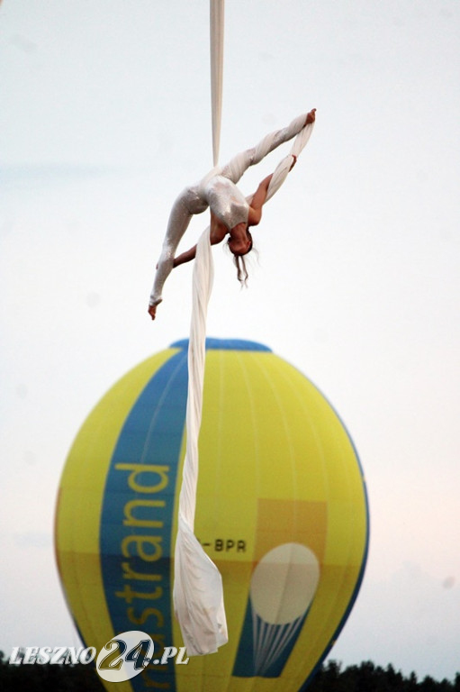Leszczyńska Noc Balonowa II