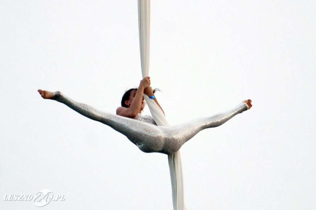 Leszczyńska Noc Balonowa II