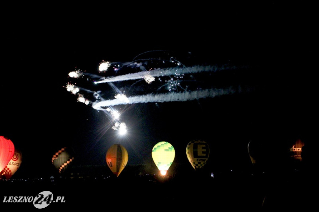 Leszczyńska Noc Balonowa II