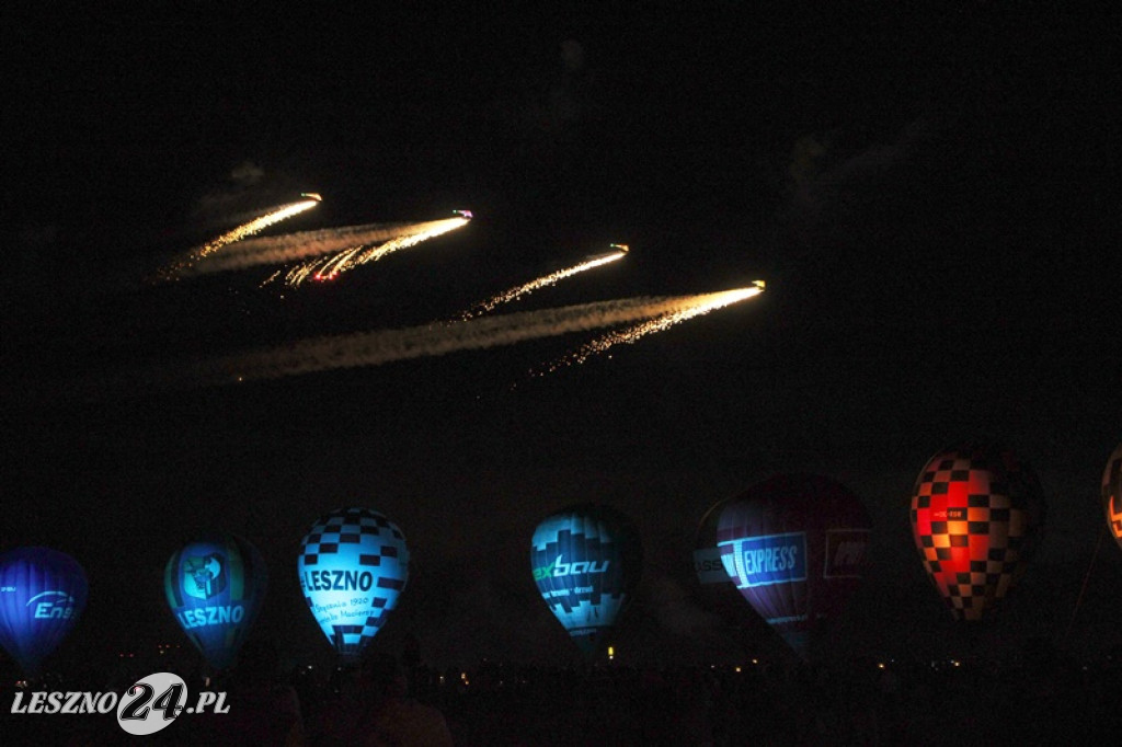 Leszczyńska Noc Balonowa II
