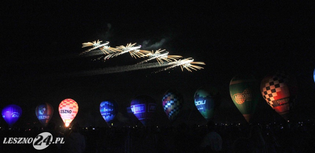 Leszczyńska Noc Balonowa II