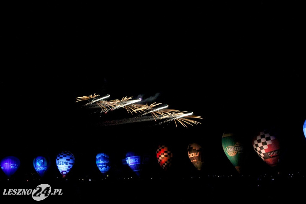 Leszczyńska Noc Balonowa II