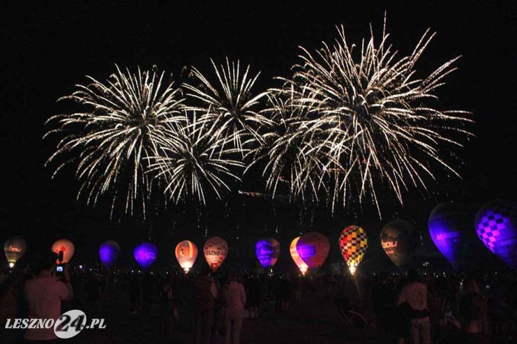 Leszczyńska Noc Balonowa II