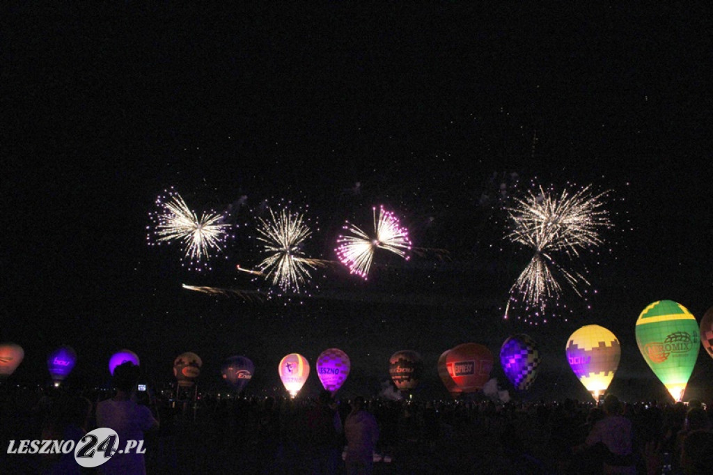 Leszczyńska Noc Balonowa II