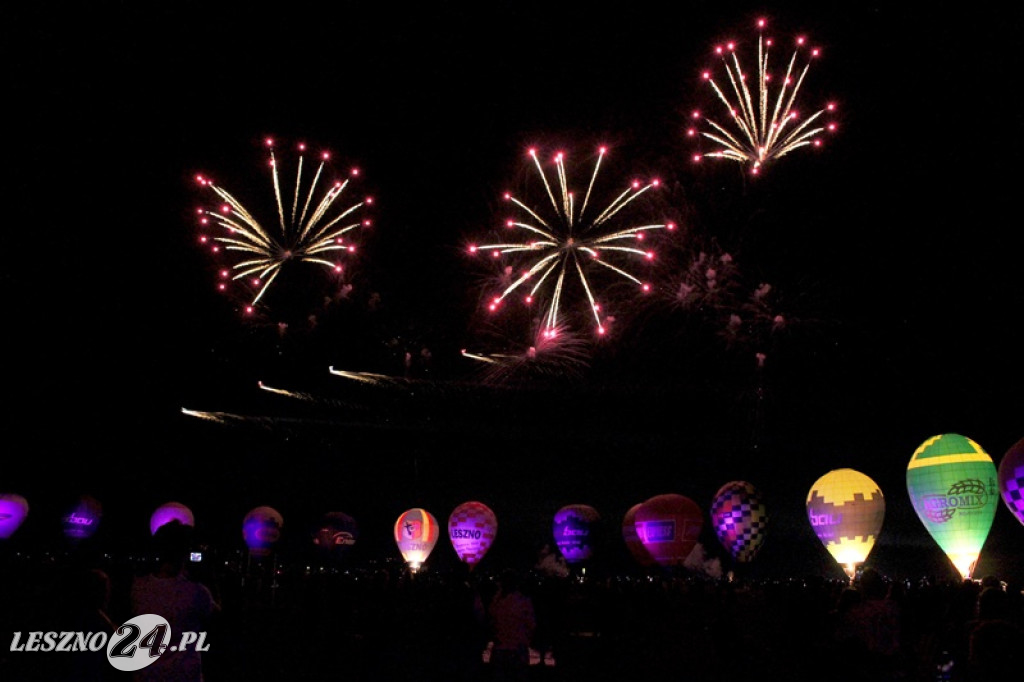 Leszczyńska Noc Balonowa II