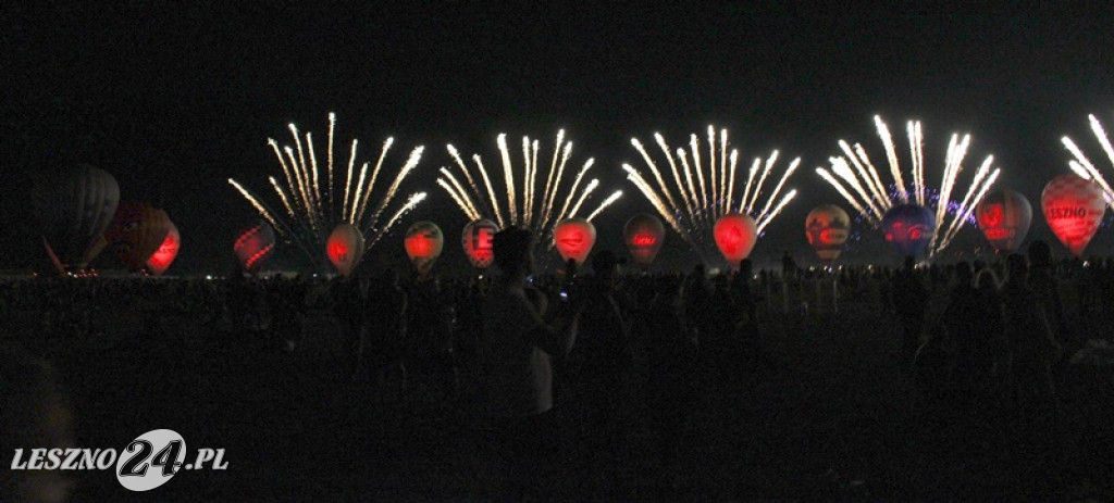 Leszczyńska Noc Balonowa II