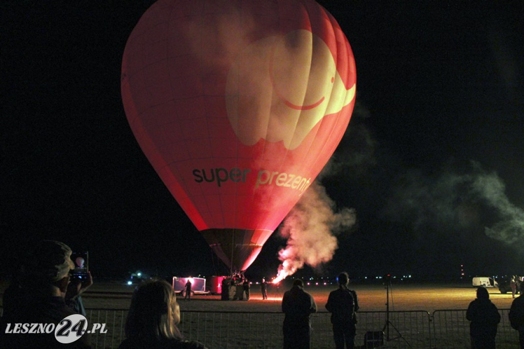 Leszczyńska Noc Balonowa II