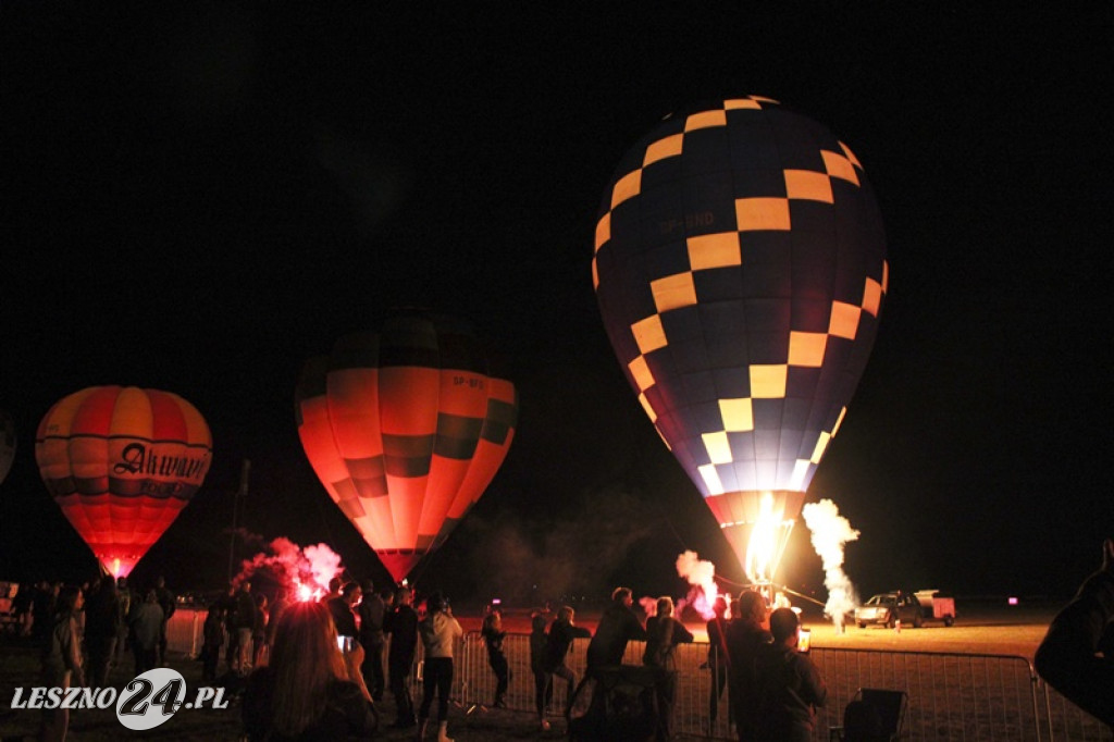 Leszczyńska Noc Balonowa II