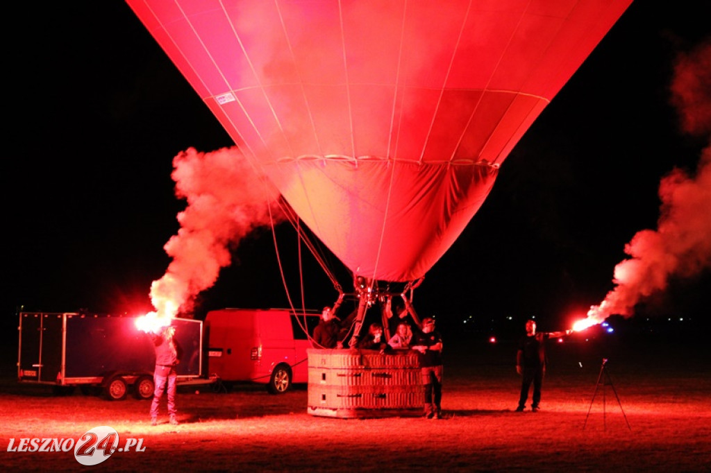 Leszczyńska Noc Balonowa II
