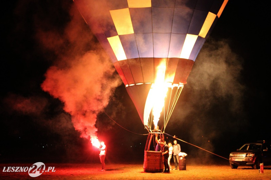 Leszczyńska Noc Balonowa II