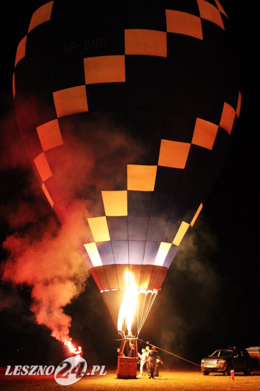 Leszczyńska Noc Balonowa II