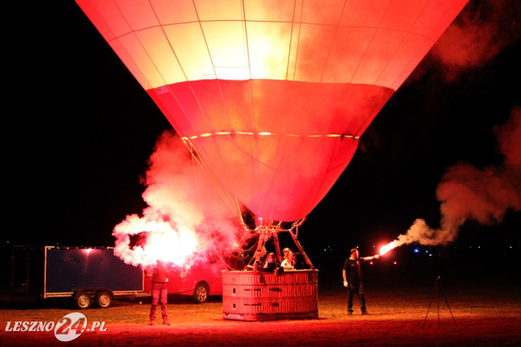 Leszczyńska Noc Balonowa II
