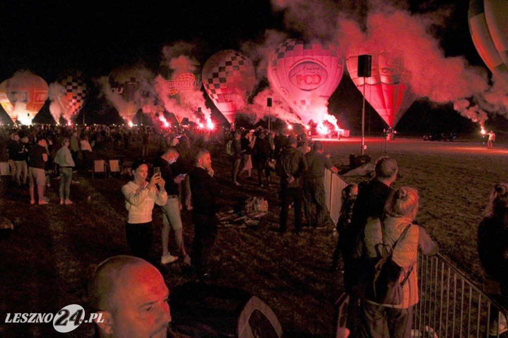 Leszczyńska Noc Balonowa II