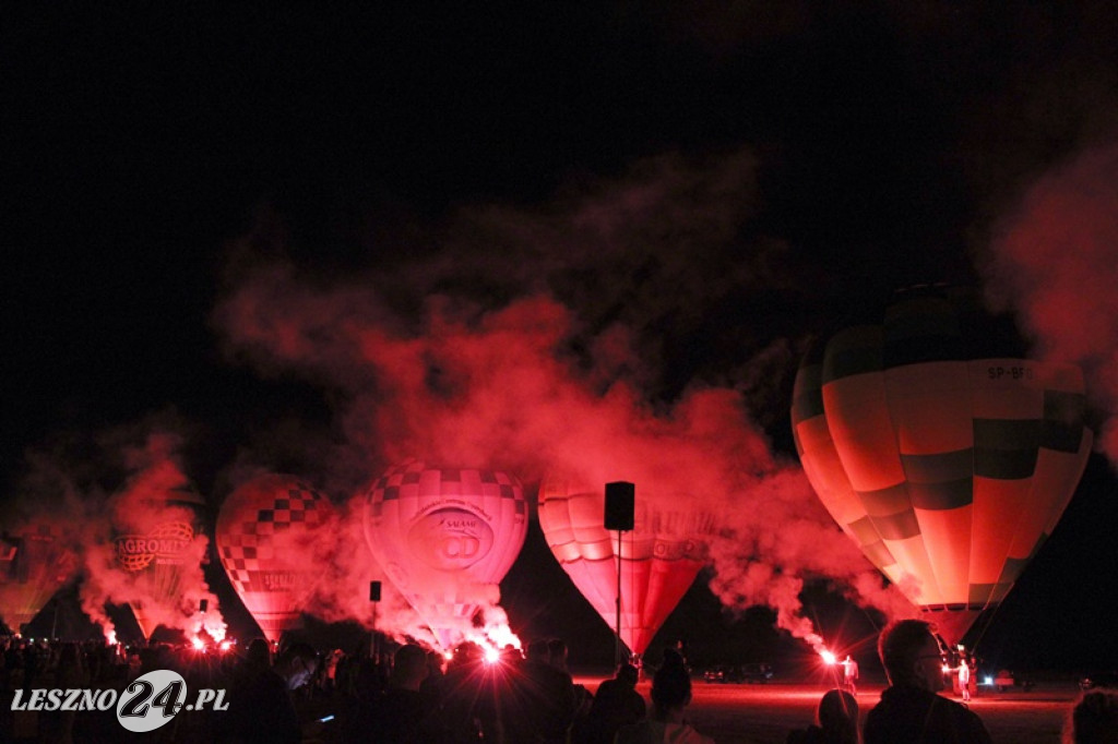 Leszczyńska Noc Balonowa II