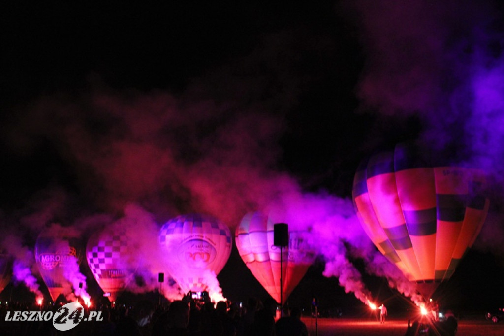 Leszczyńska Noc Balonowa II