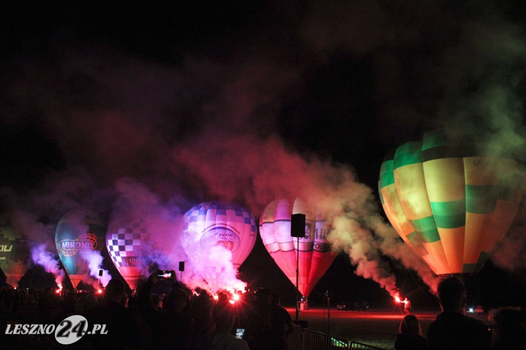 Leszczyńska Noc Balonowa II