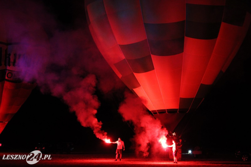Leszczyńska Noc Balonowa II