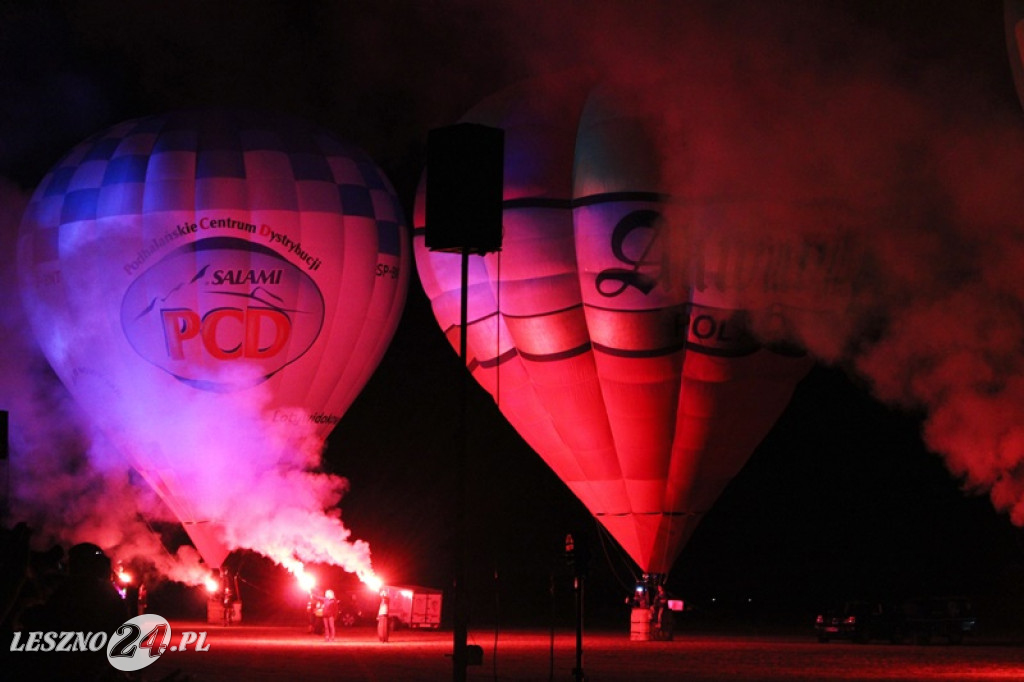 Leszczyńska Noc Balonowa II