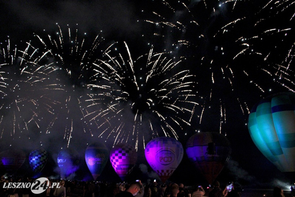 Leszczyńska Noc Balonowa II