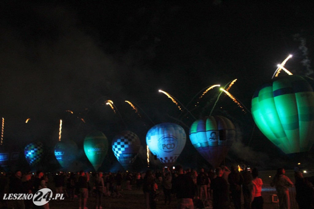 Leszczyńska Noc Balonowa II
