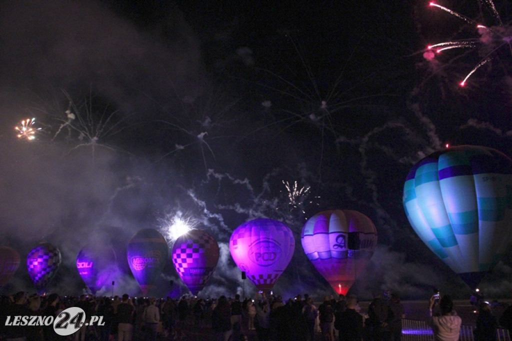 Leszczyńska Noc Balonowa II