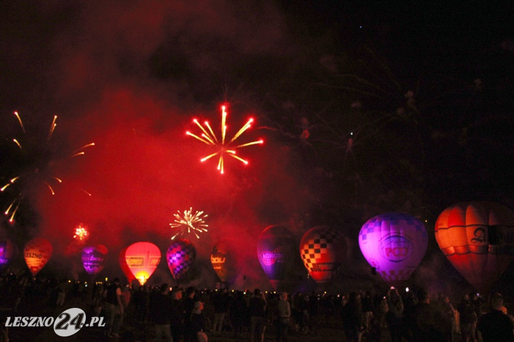 Leszczyńska Noc Balonowa II