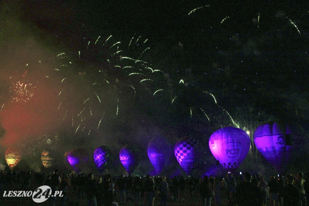 Leszczyńska Noc Balonowa II
