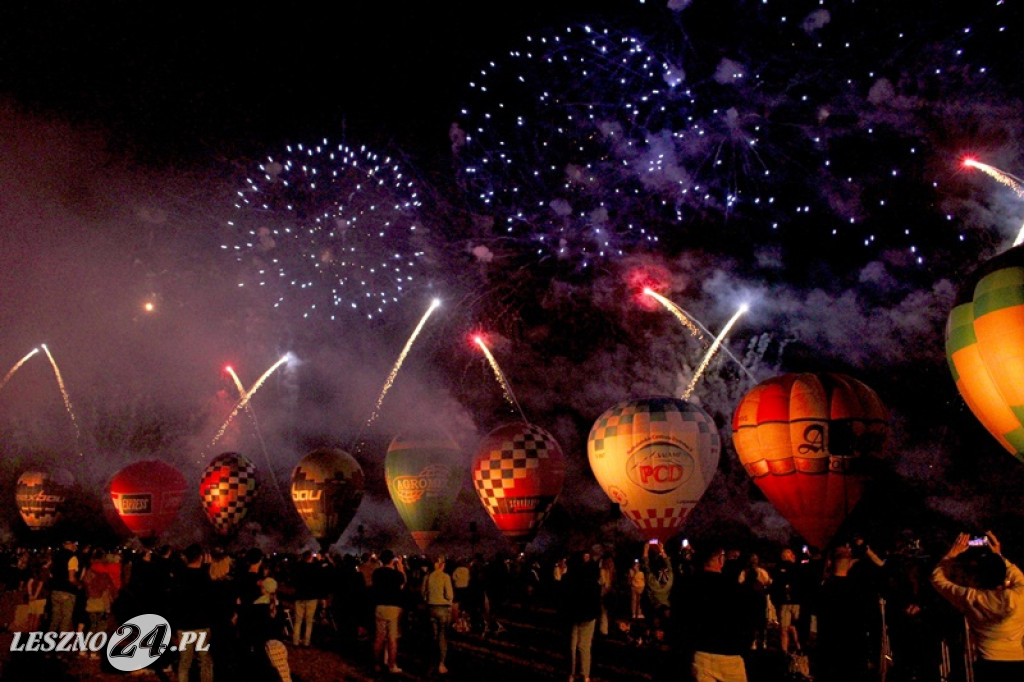 Leszczyńska Noc Balonowa II