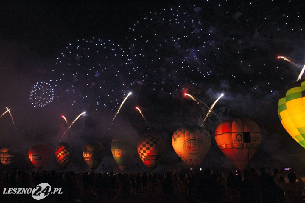Leszczyńska Noc Balonowa II