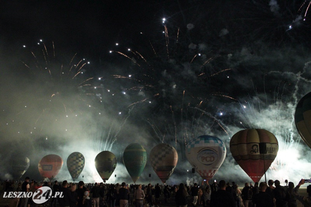 Leszczyńska Noc Balonowa II