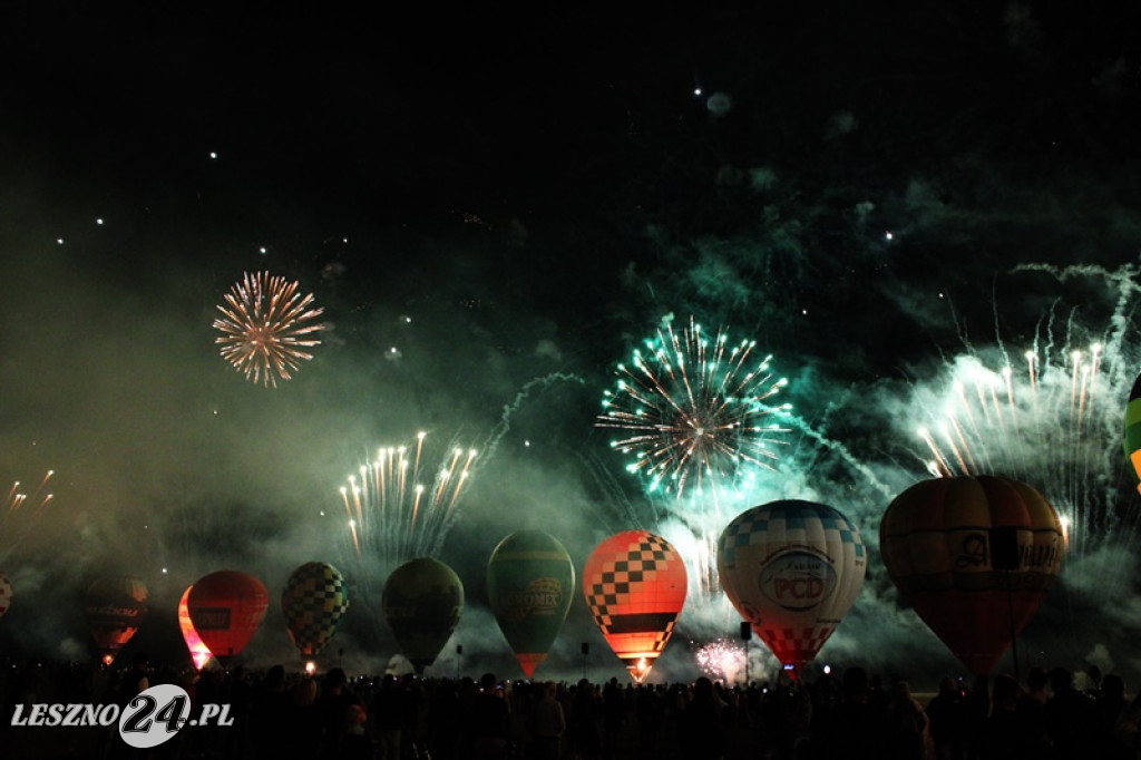 Leszczyńska Noc Balonowa II