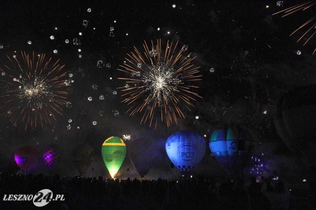 Leszczyńska Noc Balonowa II