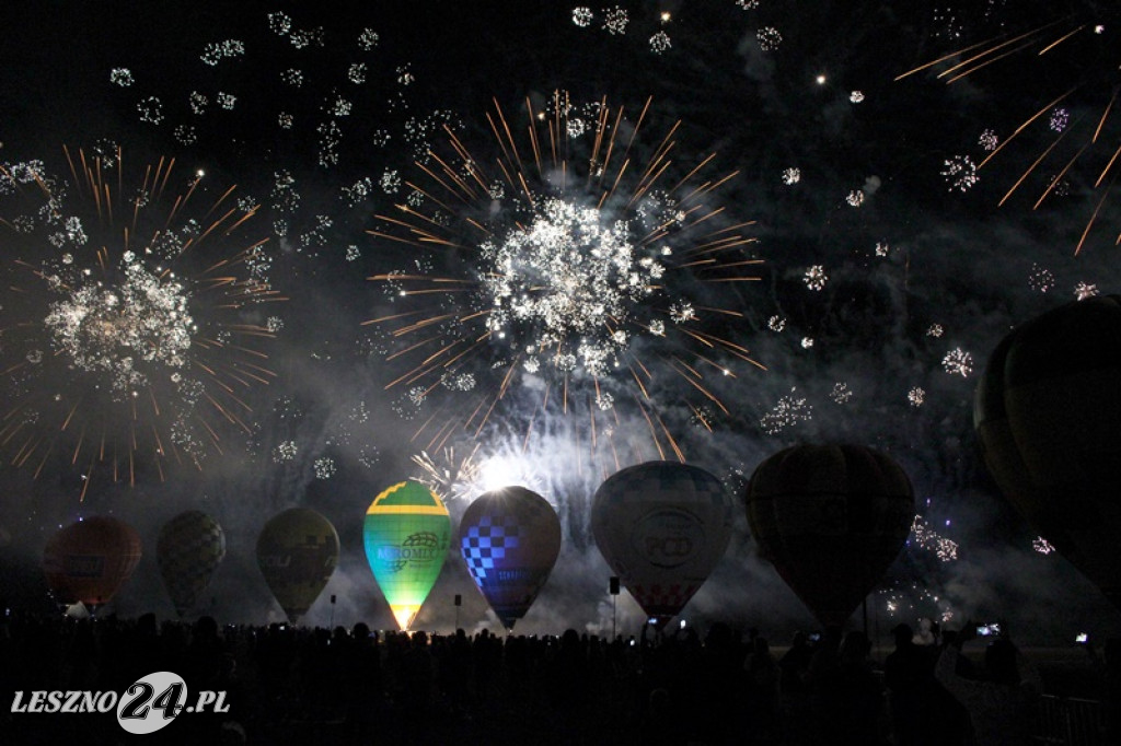 Leszczyńska Noc Balonowa II