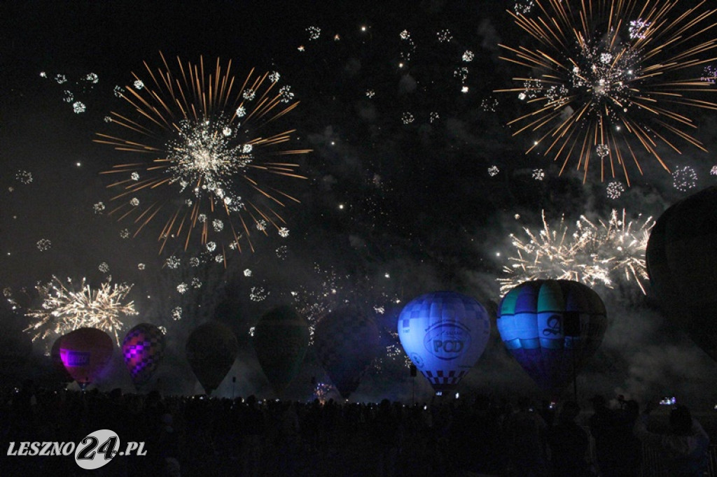 Leszczyńska Noc Balonowa II