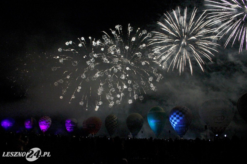 Leszczyńska Noc Balonowa II