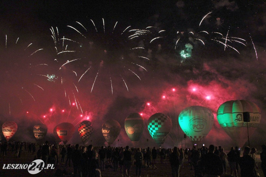 Leszczyńska Noc Balonowa II