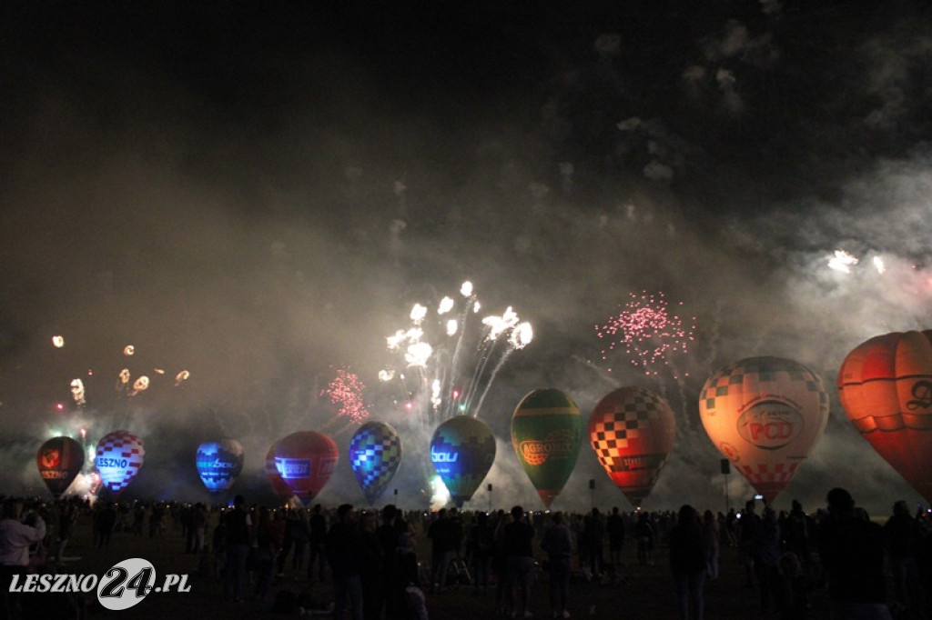 Leszczyńska Noc Balonowa II