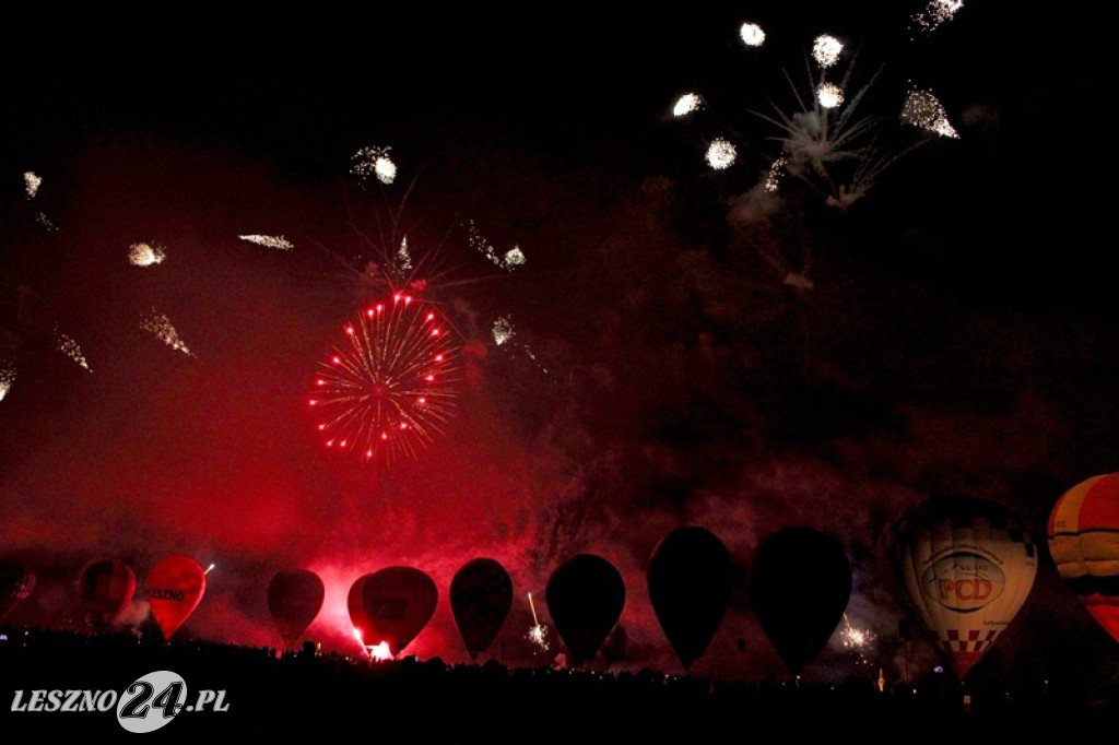 Leszczyńska Noc Balonowa II