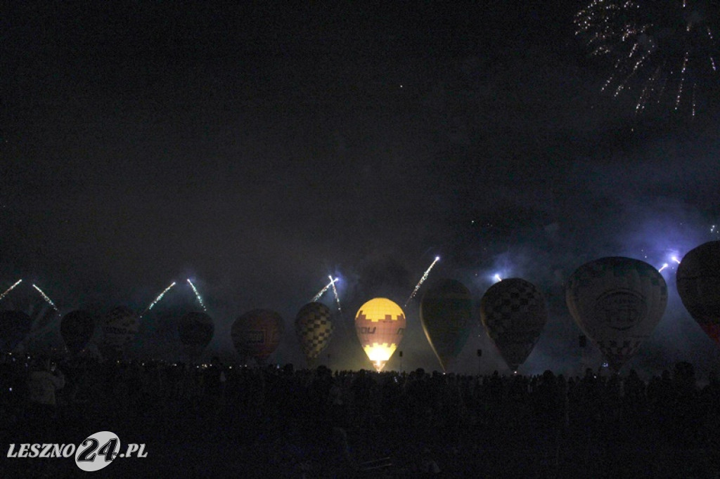 Leszczyńska Noc Balonowa II