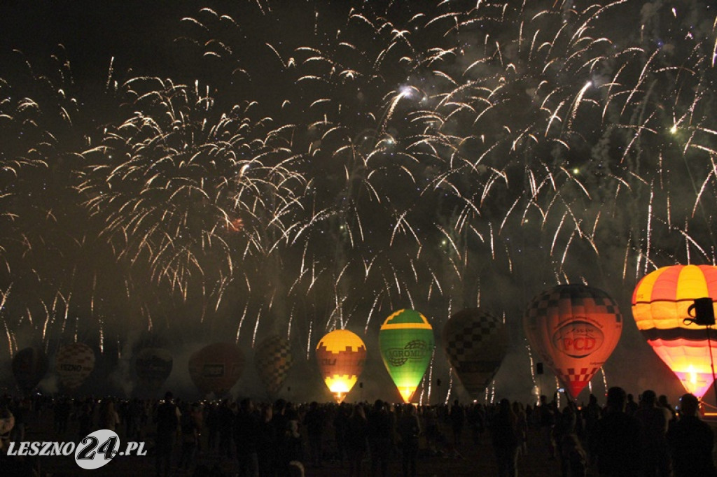 Leszczyńska Noc Balonowa II