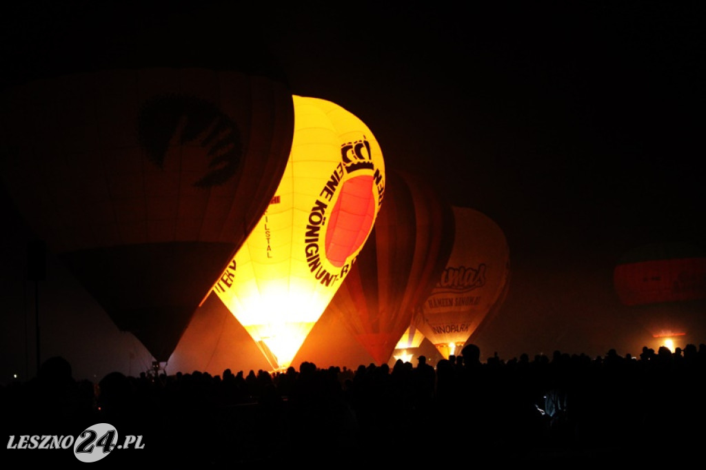 Leszczyńska Noc Balonowa II