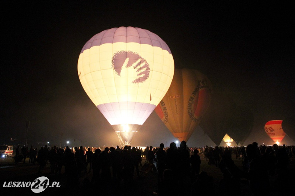 Leszczyńska Noc Balonowa II