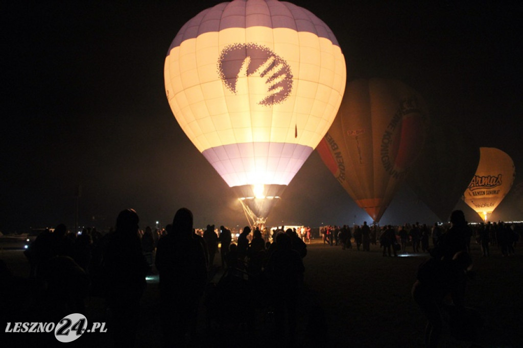 Leszczyńska Noc Balonowa II