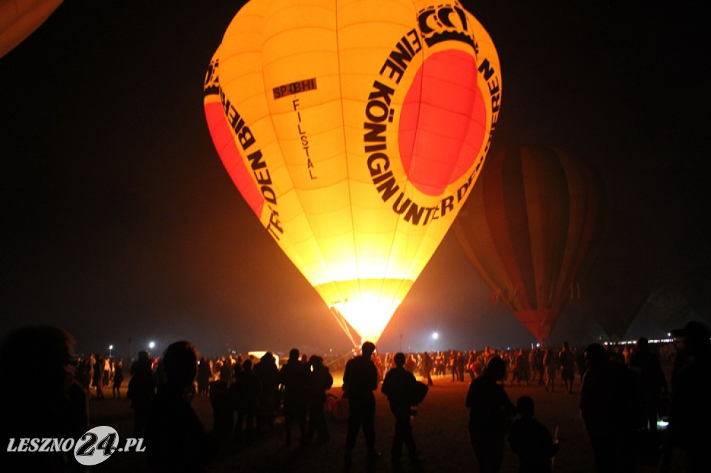 Leszczyńska Noc Balonowa II