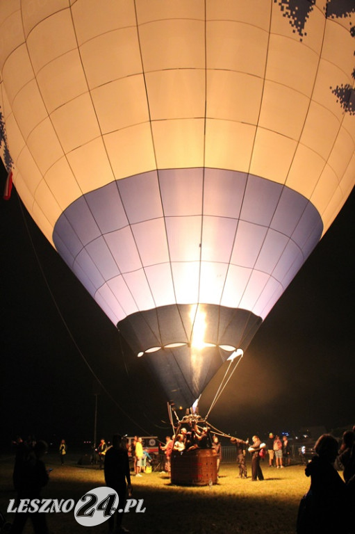 Leszczyńska Noc Balonowa II