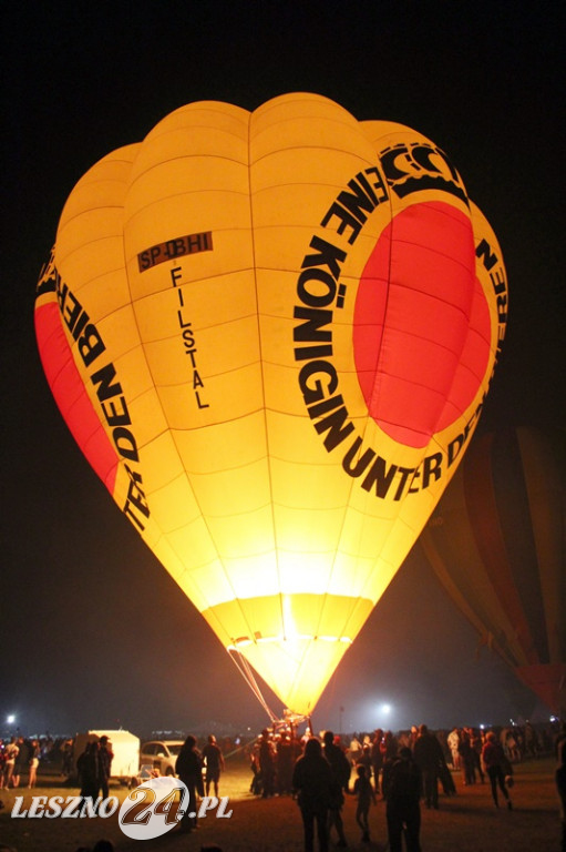Leszczyńska Noc Balonowa II