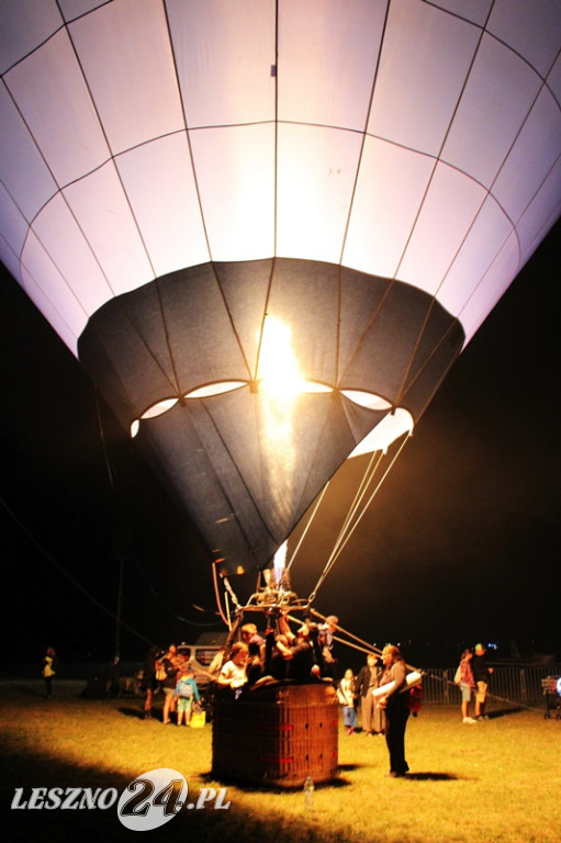 Leszczyńska Noc Balonowa II