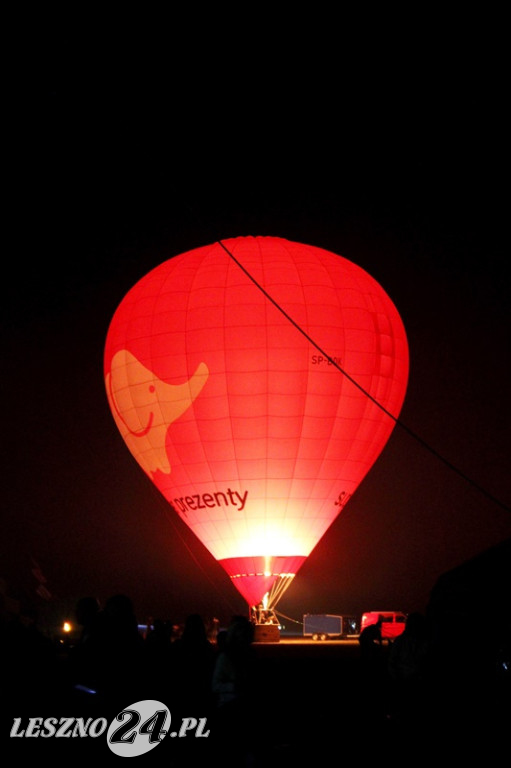 Leszczyńska Noc Balonowa II